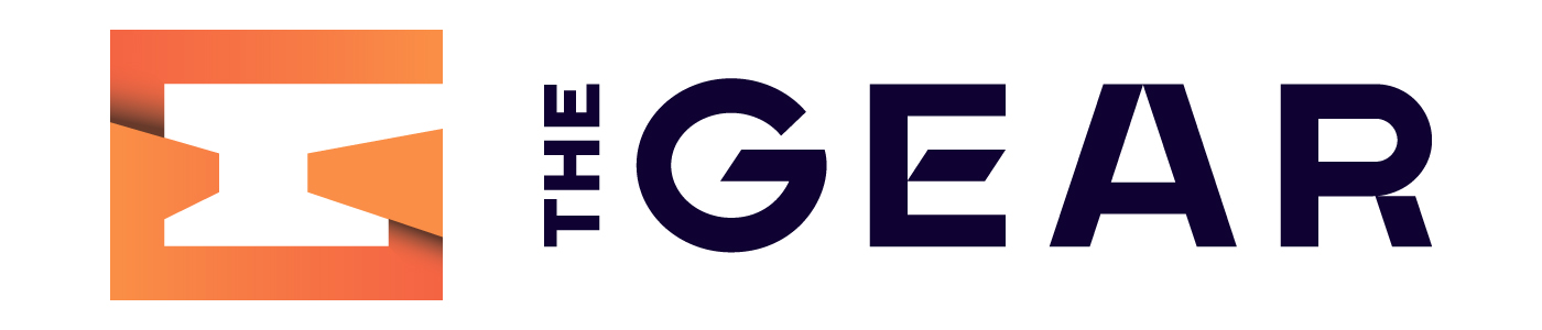 The GEAR · Kajima